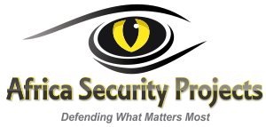 Africa Security Projects